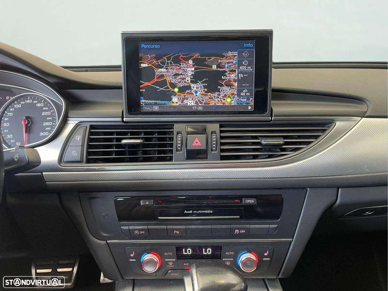 Audi A6 2.0 TDI S-line S tronic - 14