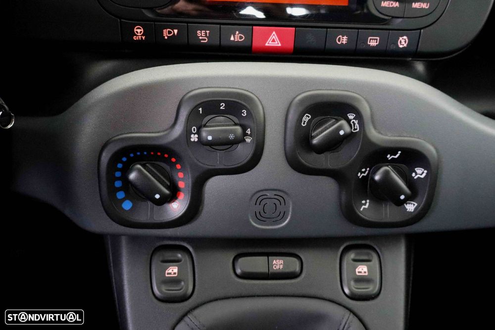 Fiat Panda 1.0 Hybrid - 23