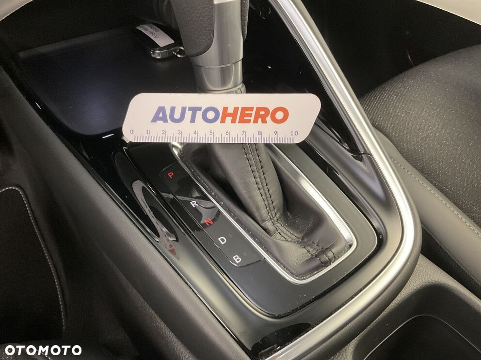 Honda HR-V - 37