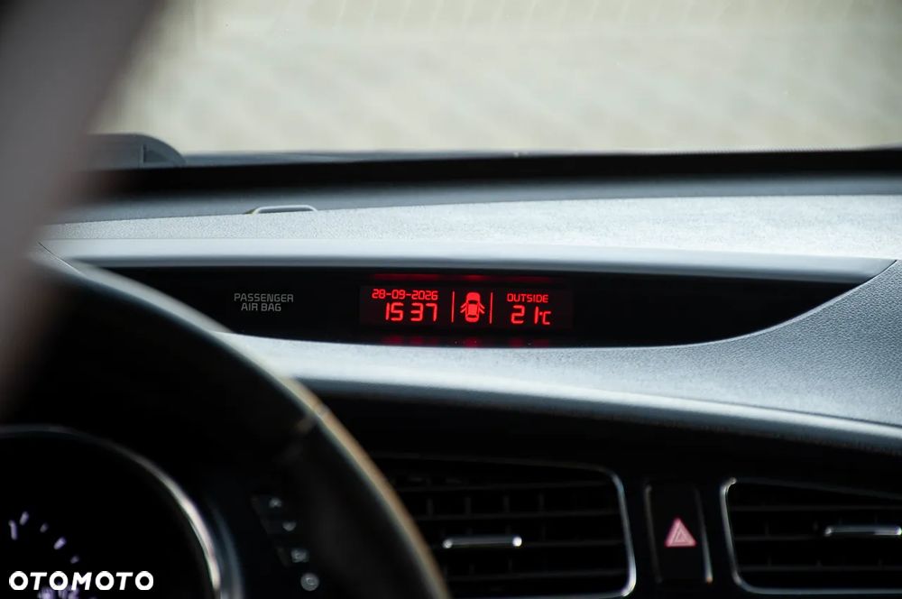 Kia Ceed 1.6 CRDi 128 Spirit - 34