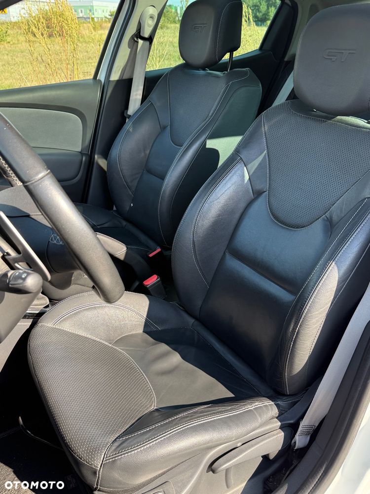 Renault Clio - 34