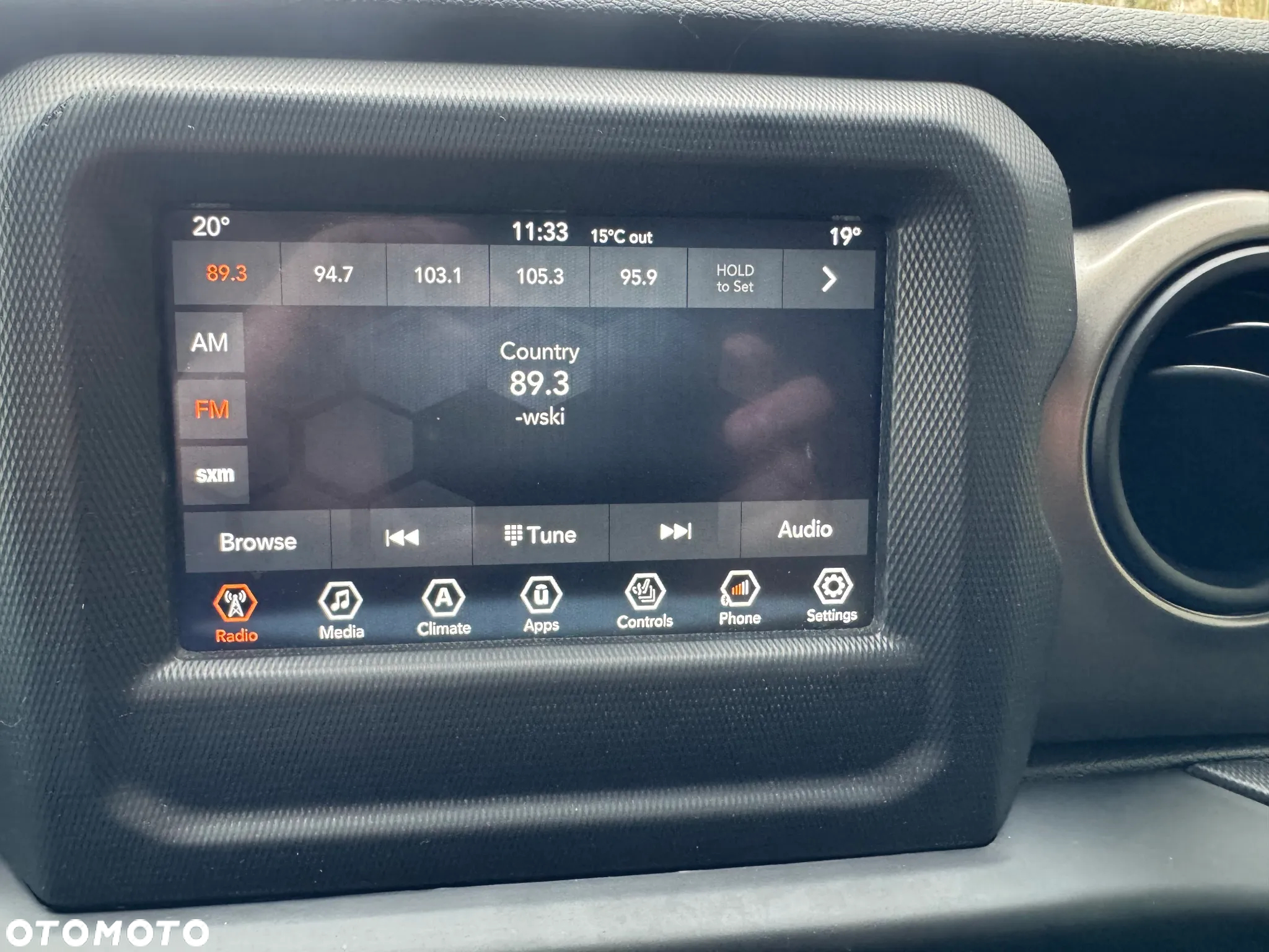 Jeep Wrangler - 21