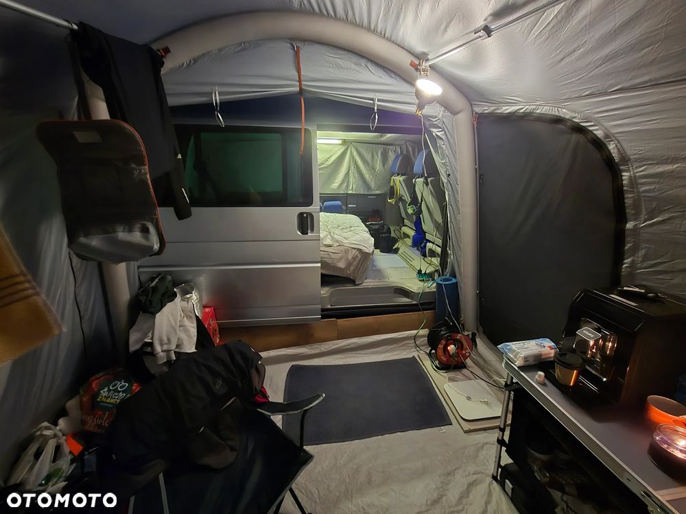 Volkswagen Multivan TDI - 12