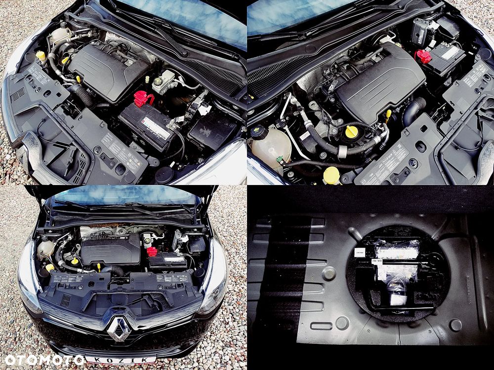 Renault Clio 1.2 16V 75 Life - 33