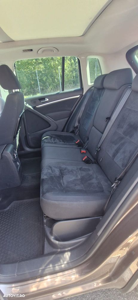 VOLKSWAGEN Tiguan 2012 — imagine 2