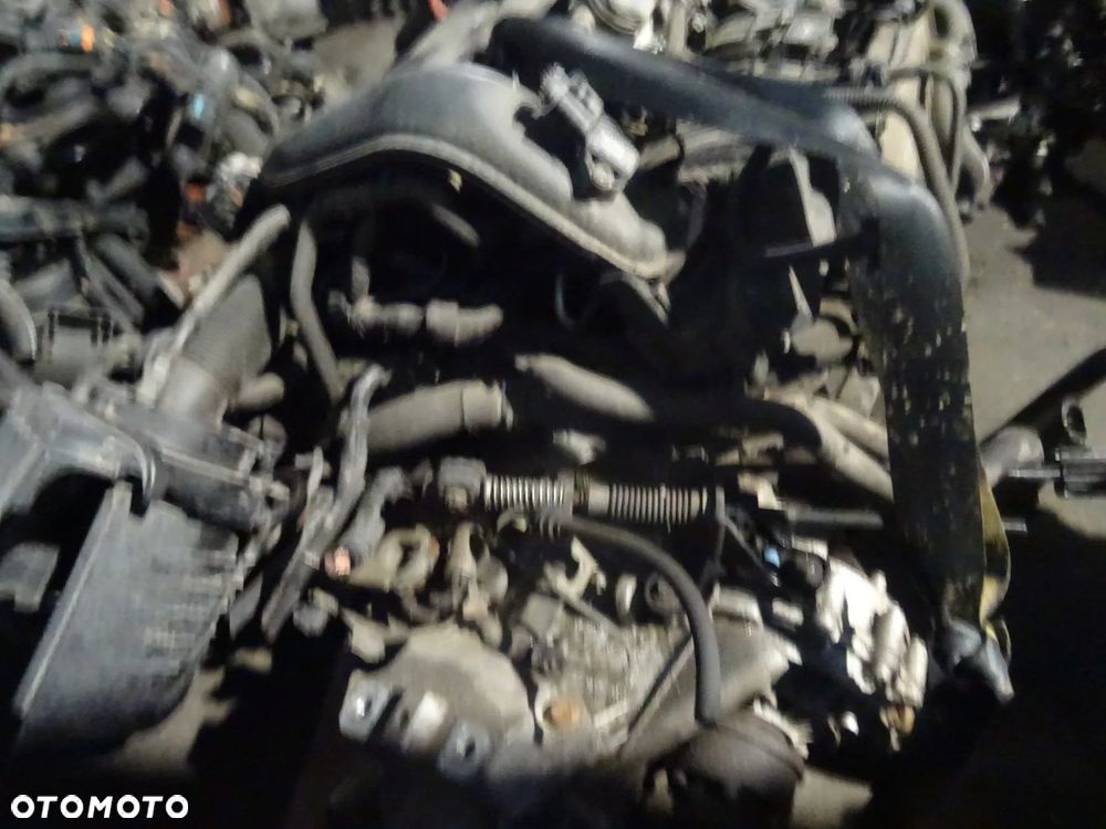 Silnik VW 1.4 TSI CAX (Goły Słupek) - 4