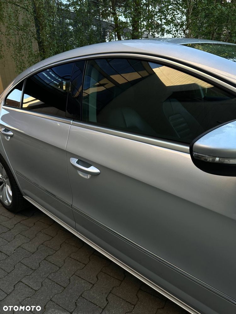 Volkswagen Passat CC - 10
