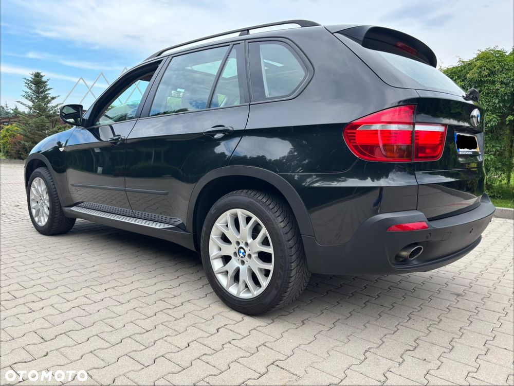 BMW X5 xDrive30d - 10