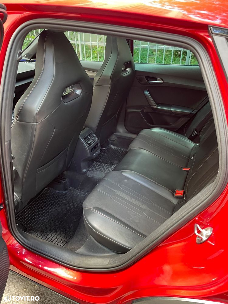 Cupra Formentor - 15