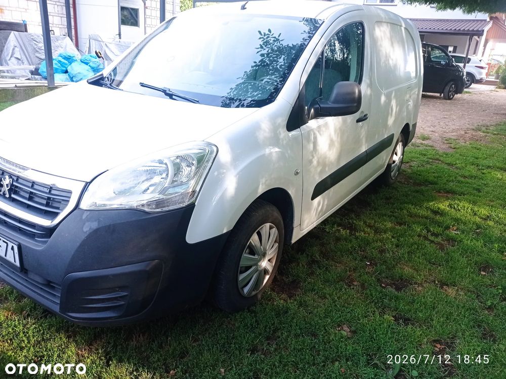 Peugeot Partner - 3