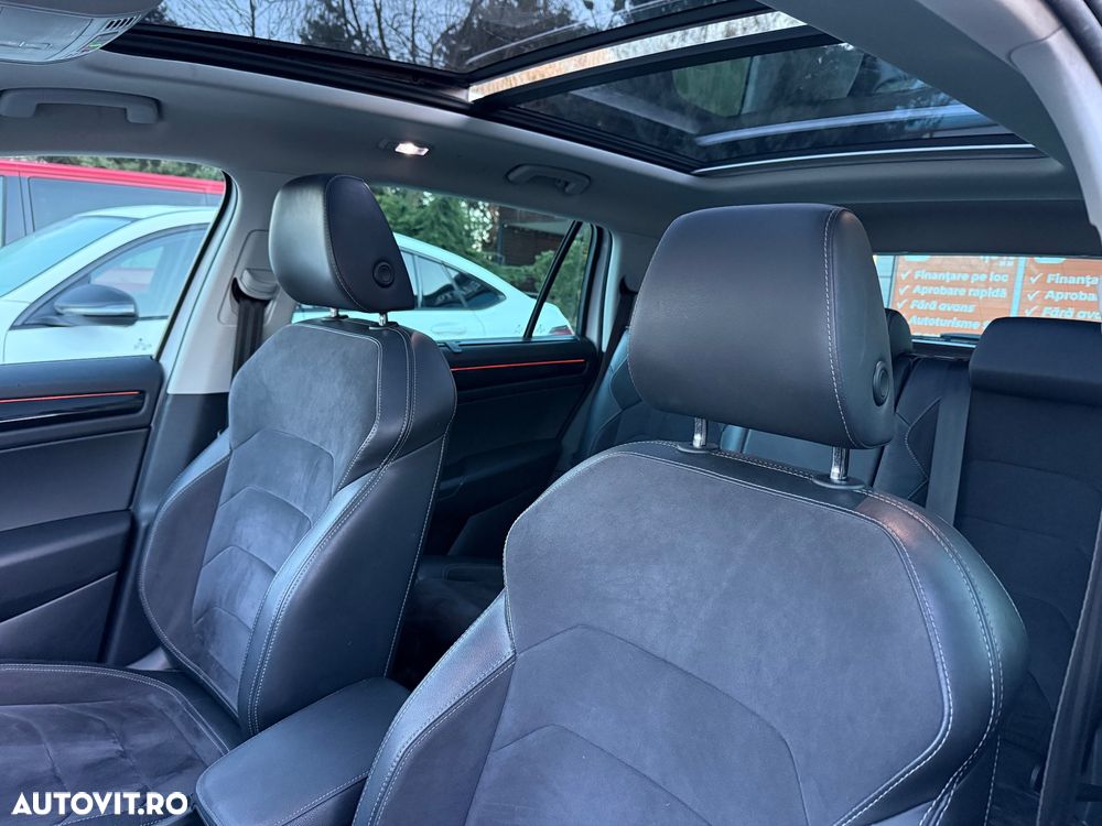 Skoda Kodiaq 2.0 TDI 4X4 DSG Style - 7