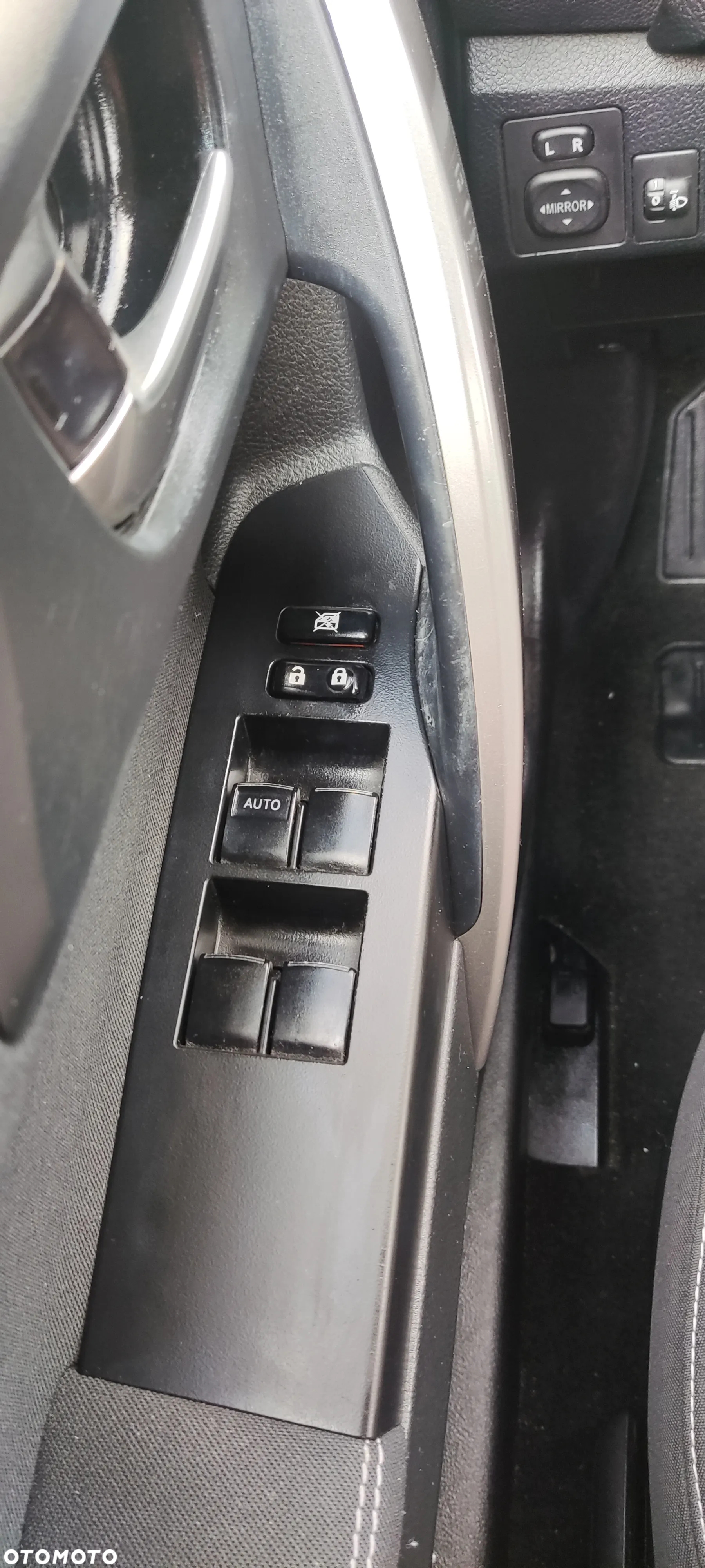 Toyota Auris 1.6 Active MS - 7