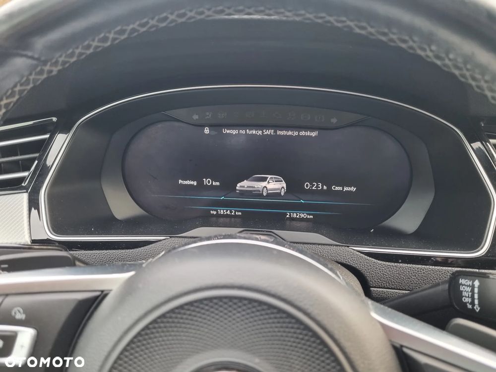 Volkswagen Passat Variant 2.0 TDI BMT Highline DSG7 - 16