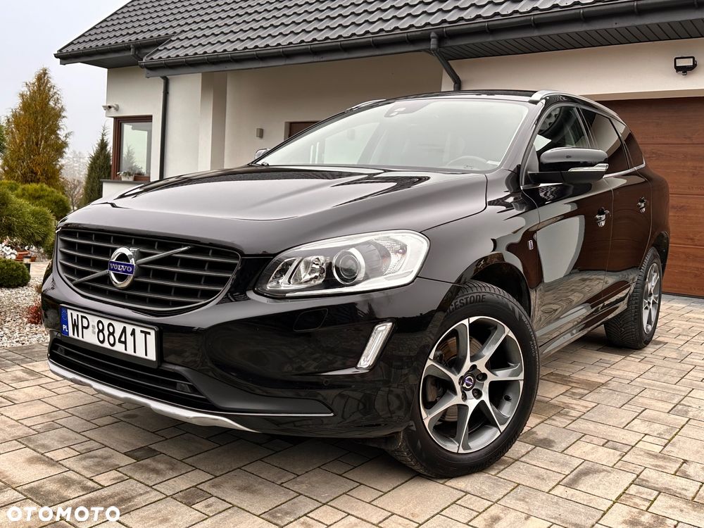 Volvo XC 60 - 39