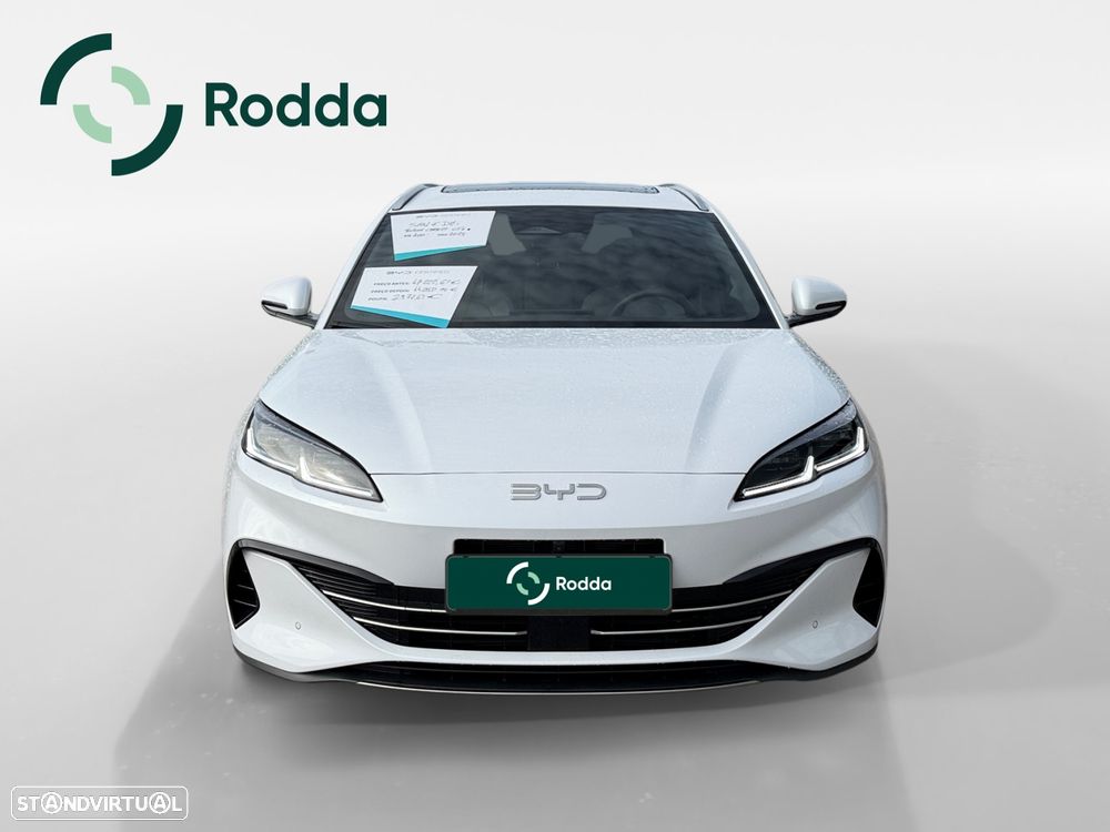 BYD Seal 6 1.5 DM-i Comfort Lite - 2