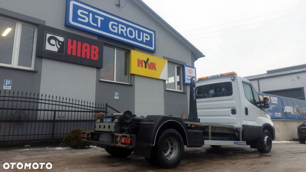 Iveco Daily 72C14 CNG - 7