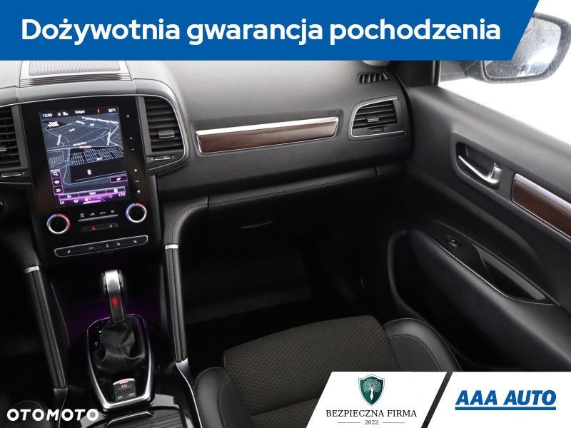 Renault Koleos - 10