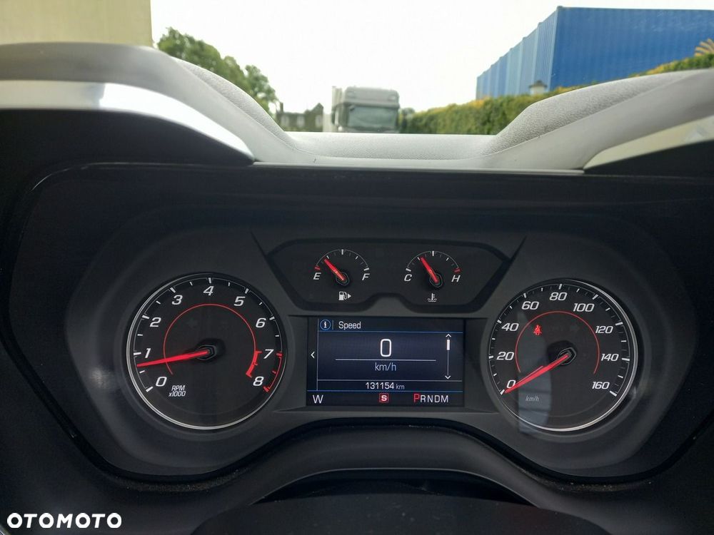 Chevrolet Camaro 2.0 - 29