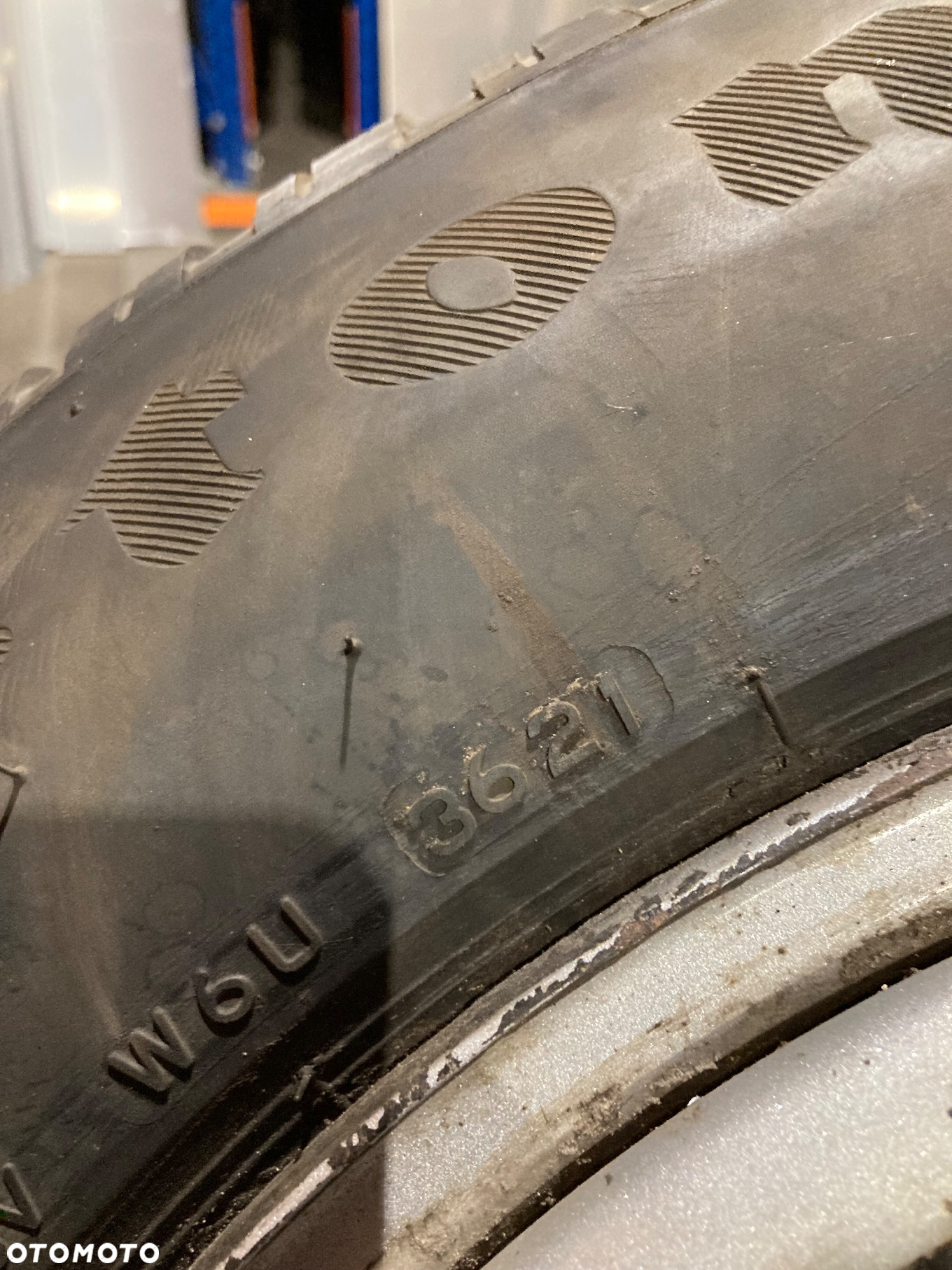 DACIA  DUSTER 1 I , 2 II  4 x FIRESTONE WINTERHAWK 4 KOŁA OPONY ZIMOWE FELGI Z OPONAMI  16”  215/65R16 Wwa - 10