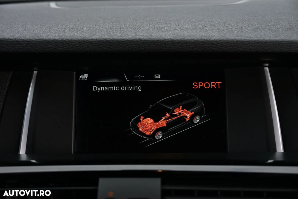 BMW X3 xDrive20d Aut. Luxury Line - 34