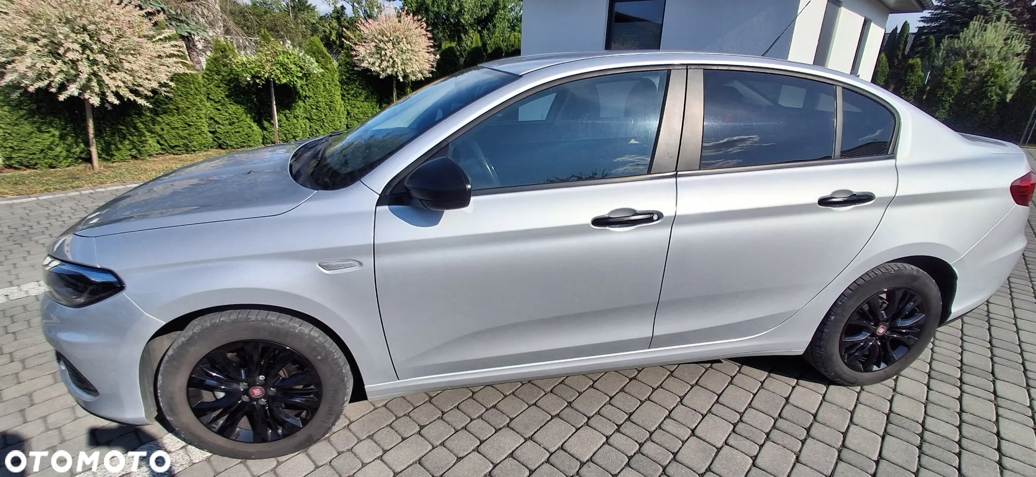 Fiat Tipo 1.4 16v Street - 12