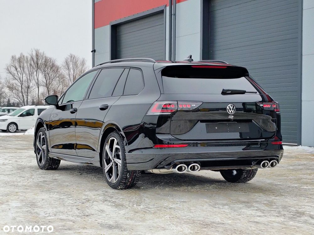 Volkswagen Golf Variant - 6