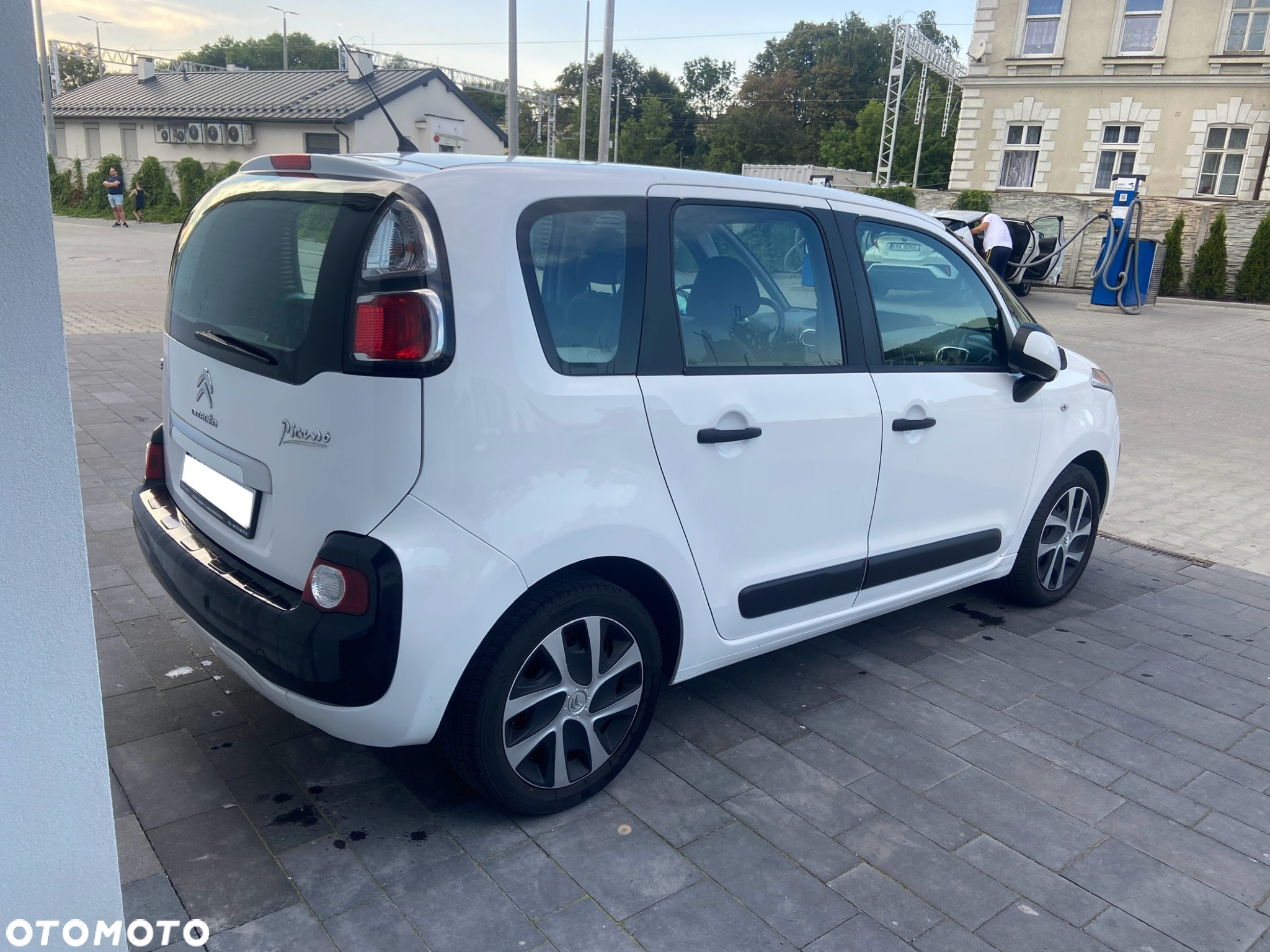 Citroën C3 Picasso - 3