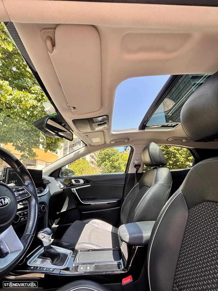 Kia XCeed 1.6 GDi PHEV First Edition - 21