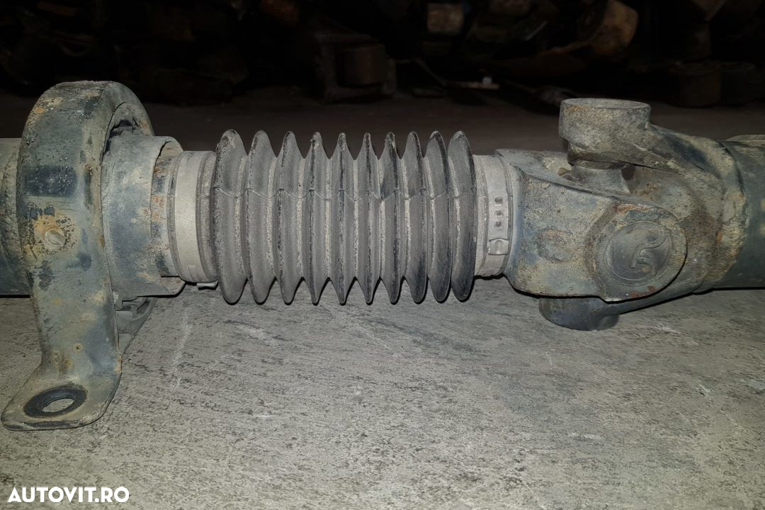 Cardan din trei bucăți, dimensiuni 96 cm, 86,5 cm, 48 cm 3720001526 Iveco Daily 3.0 2006-2014 - 4