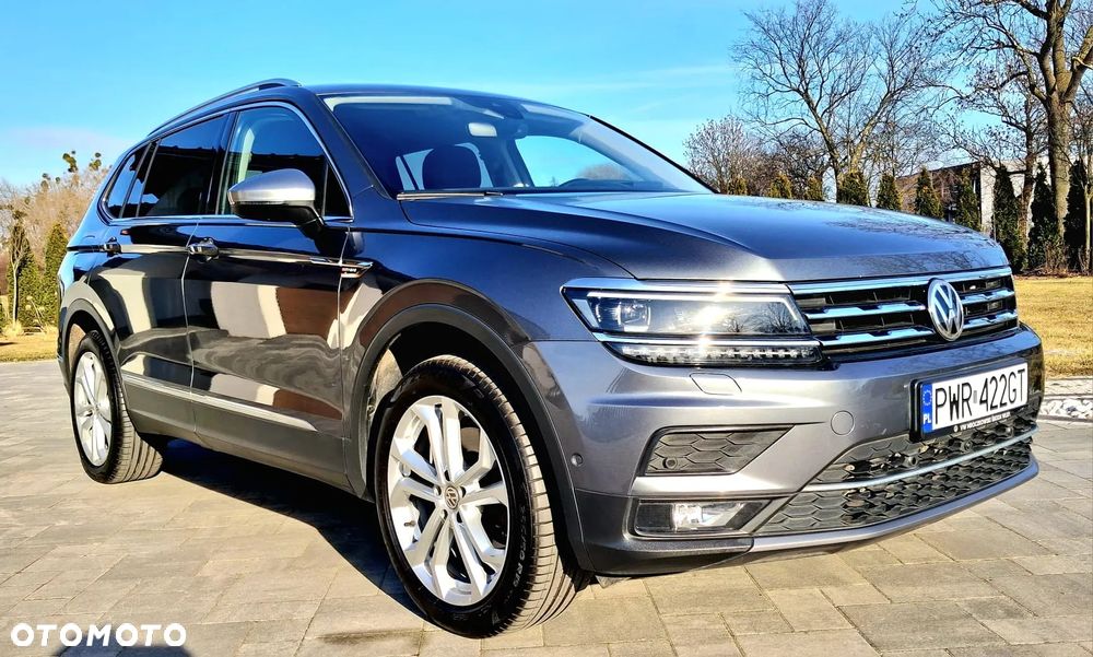 Volkswagen Tiguan 2.0 TDI SCR 4MOTION DSG URBAN SPORT - 6