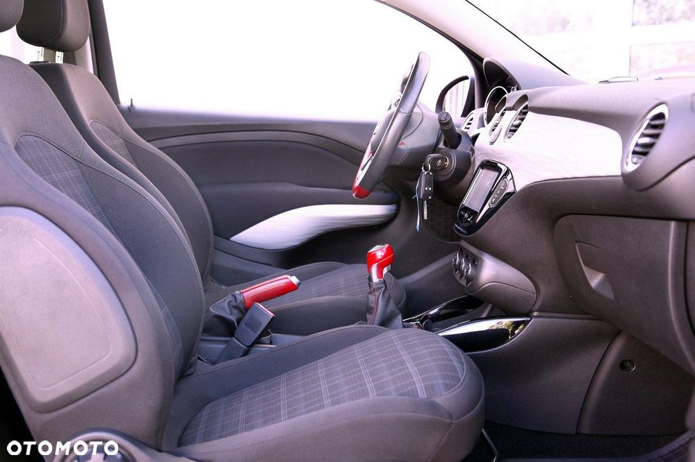 Opel Adam - 16