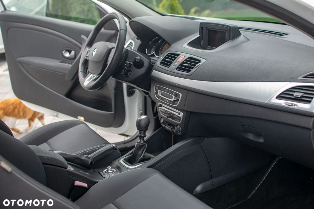 Renault Megane 2.0 16V TCE Dynamique - 5