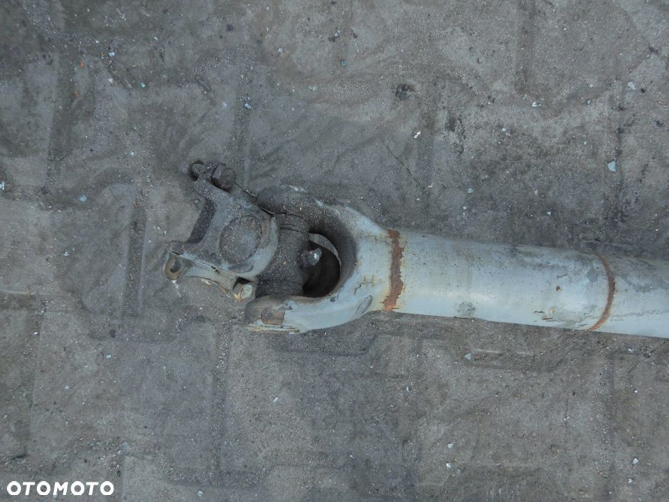 STAR 660 4.7 6X6 WAŁ NAPĘDOWY - 3