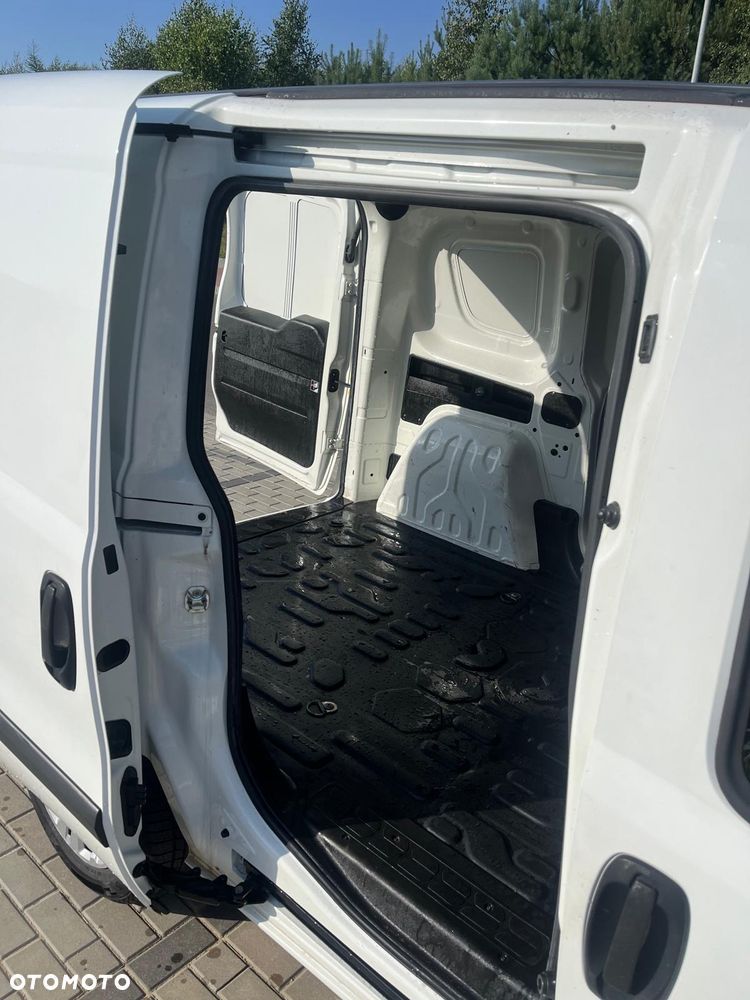 Fiat Doblo - 6