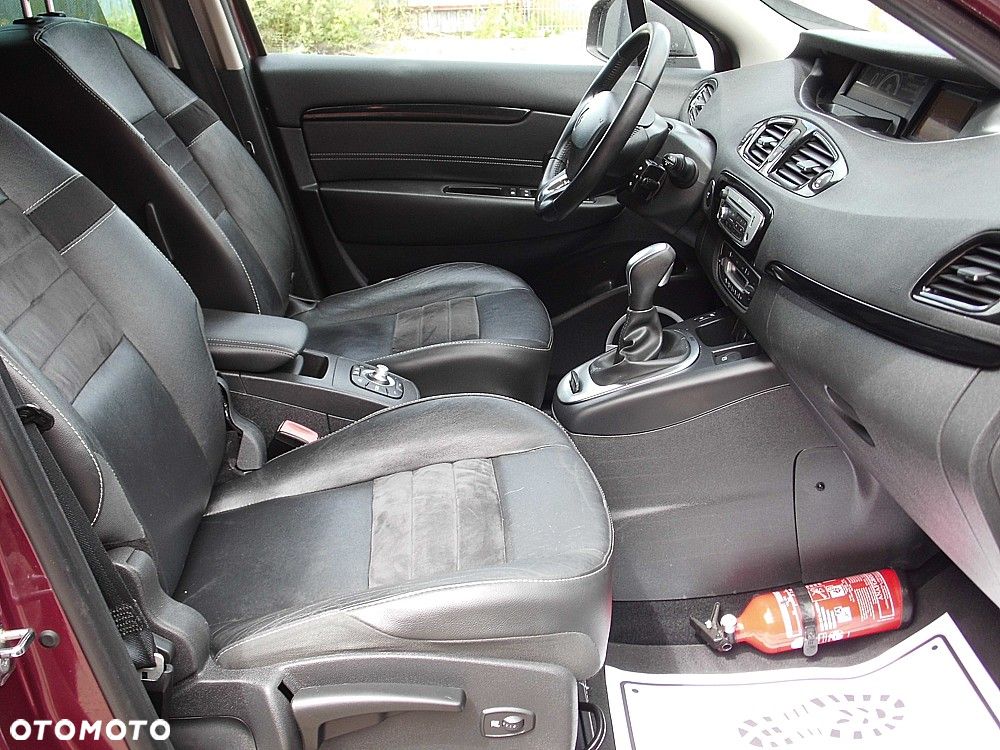 Renault Scenic dCi 110 EDC Bose Edition - 4