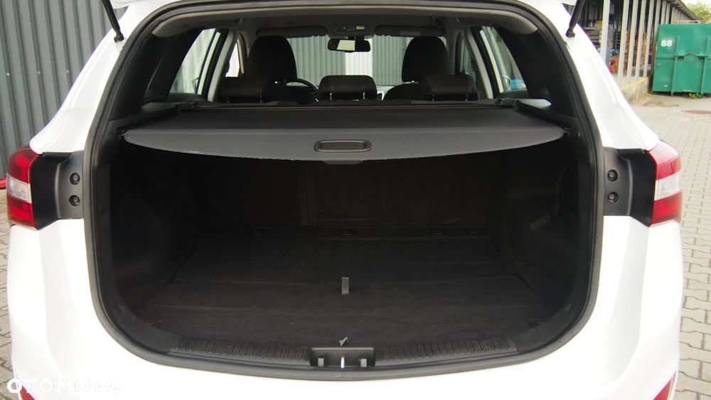 Hyundai i30 1.6 CRDi Automatik Style - 19