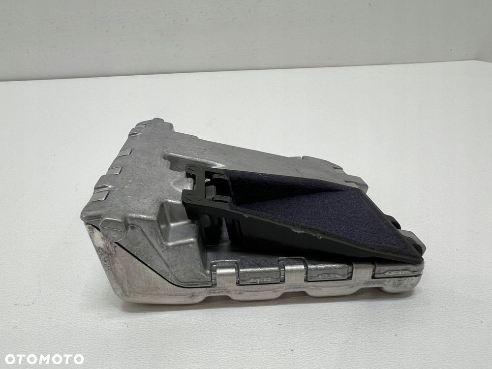 MERCEDES-BENZ W212 KAMERA MODUŁ STEROWNIK A0009051600 - 2