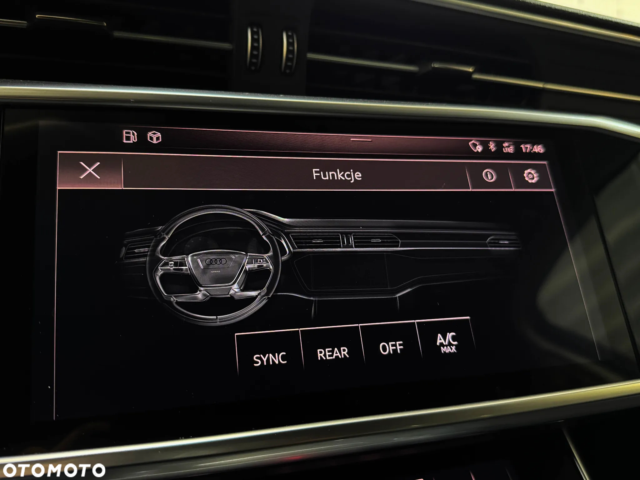 Audi A6 Avant 40 TDI quattro S tronic - 25