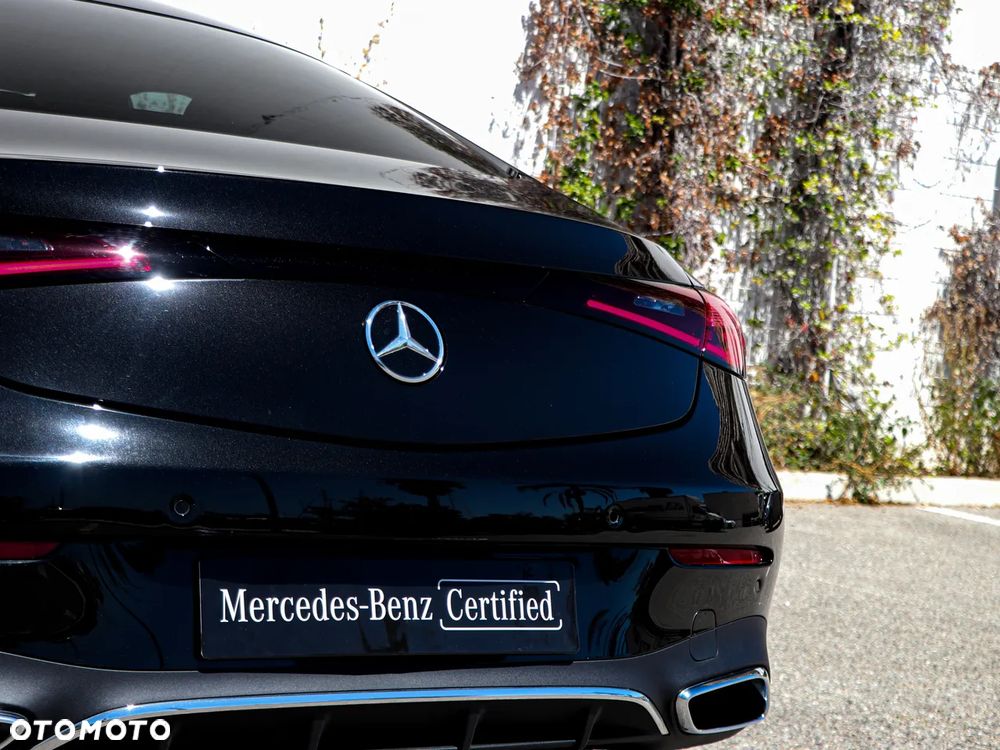 Mercedes-Benz CLE 200 4Matic 9G-TRONIC Edition AMG Line - 14