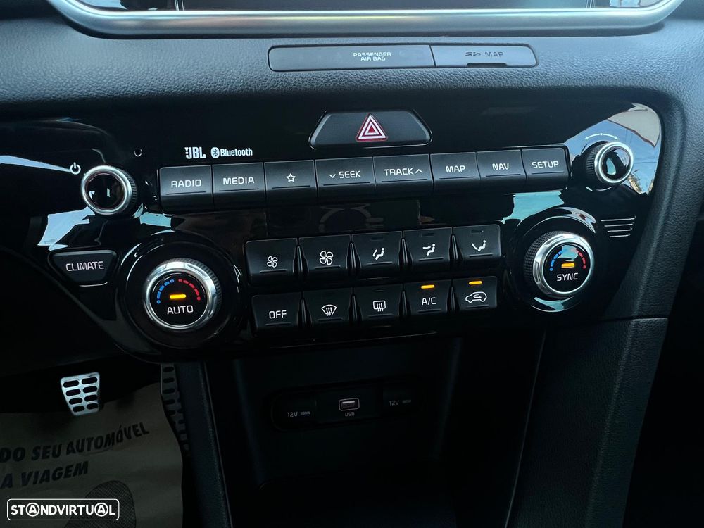 Kia Sportage - 46