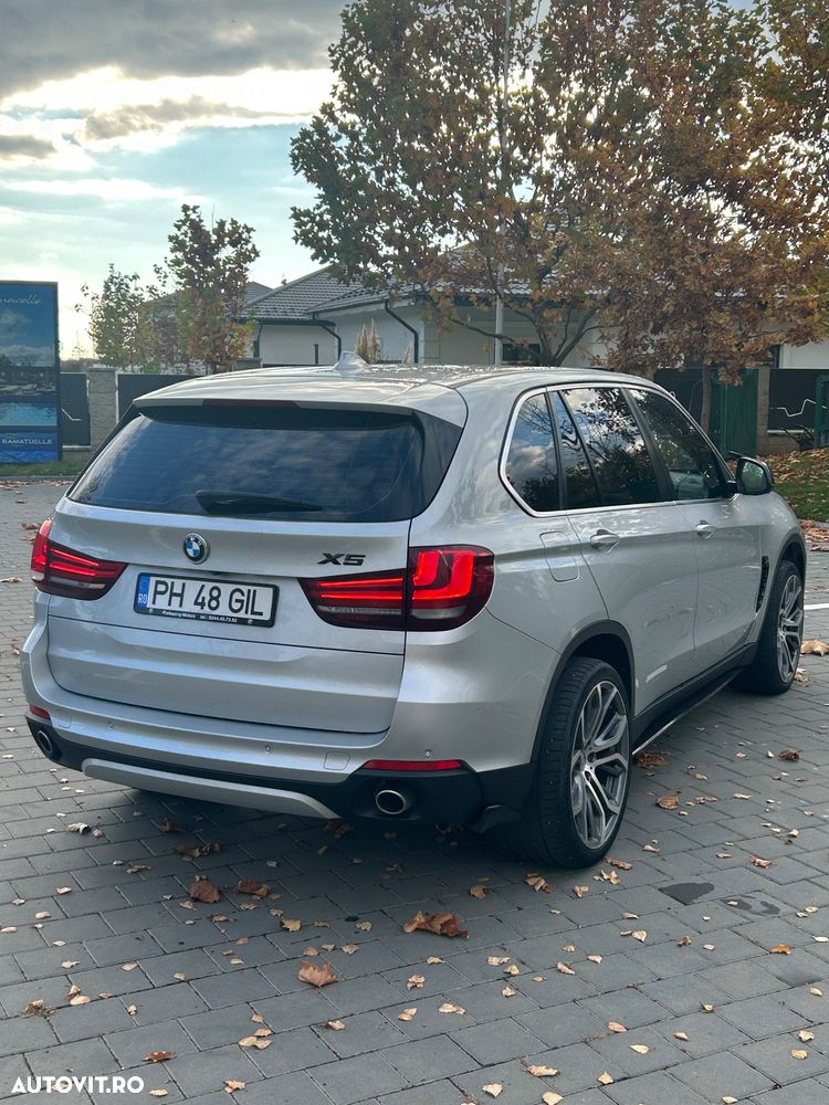 BMW X5 - 5