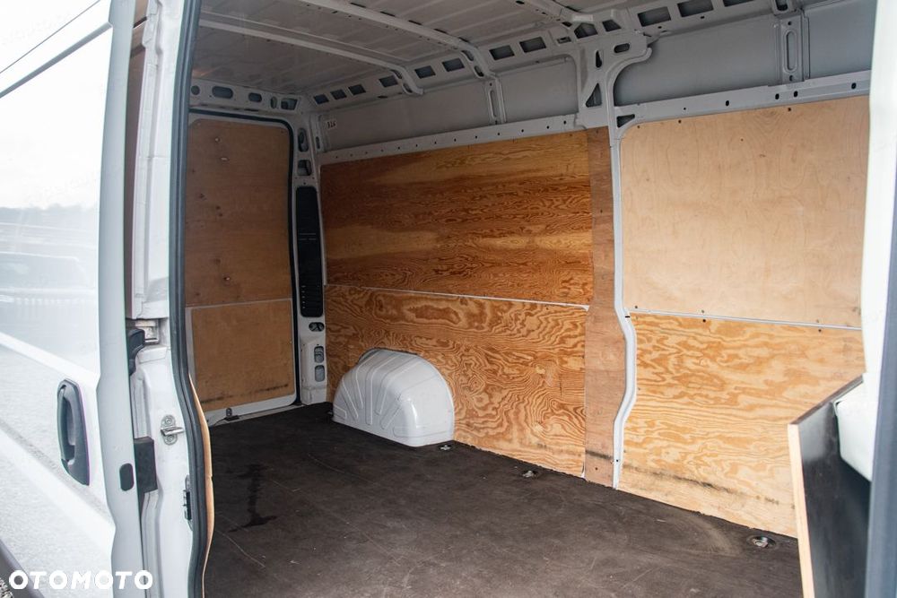 Fiat Ducato L3H2 Easy Pro 2.2 140KM - 15