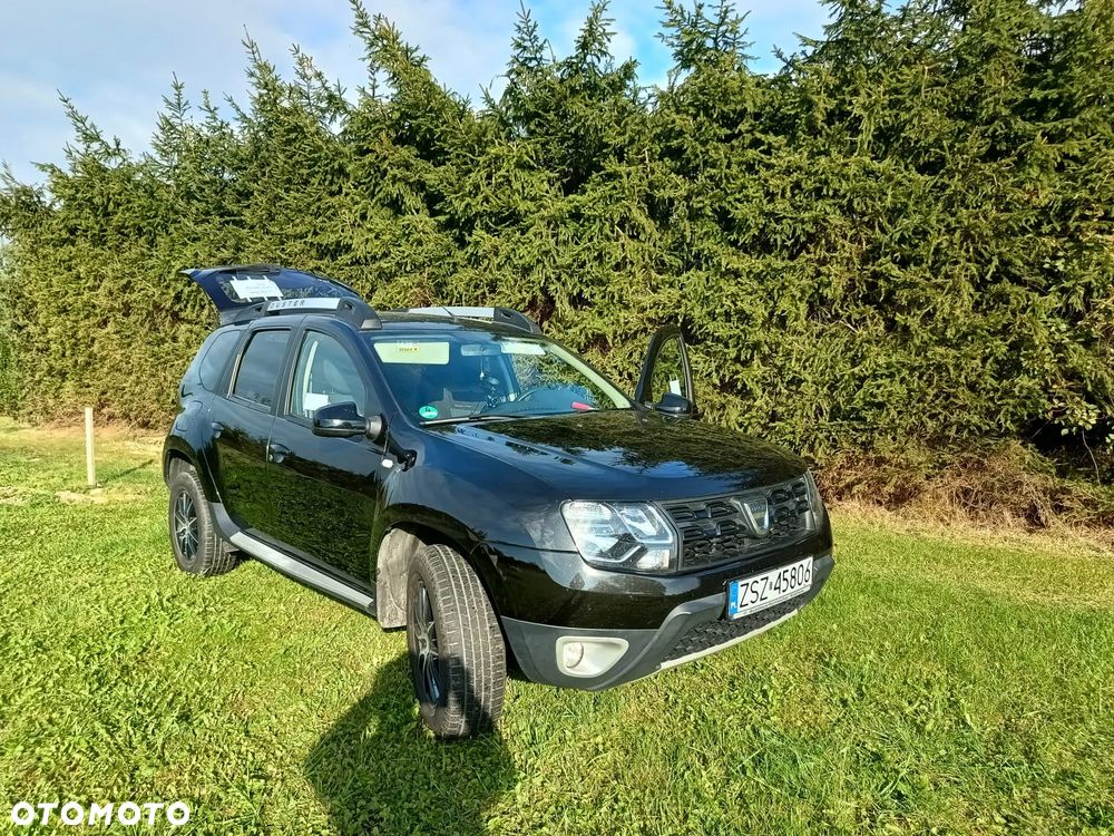 Dacia Duster - 9