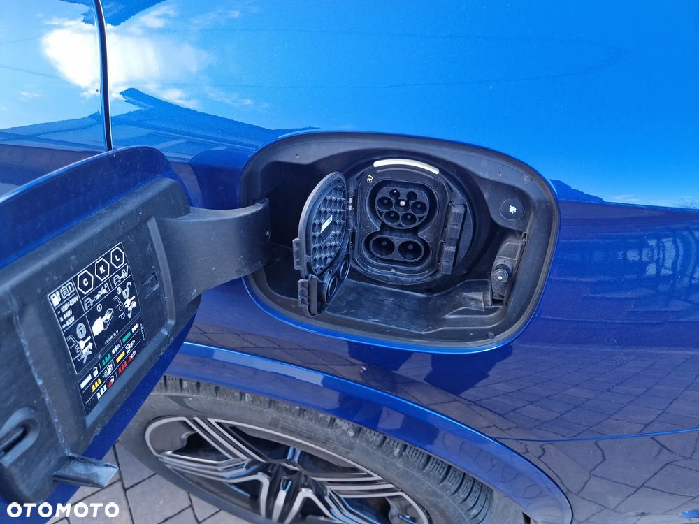 Mercedes-Benz GLC 300 de PHEV 4-Matic AMG Line - 33