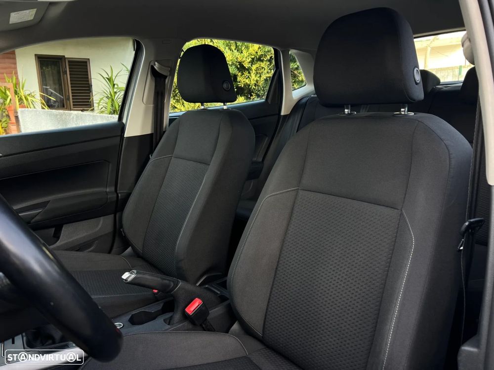 VW Polo 1.0 TSI Confortline - 6