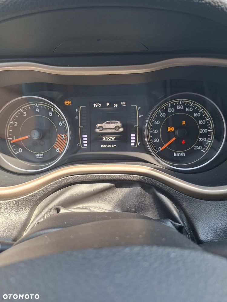 Jeep Cherokee 3.2 V6 Active Drive I Limited - 18
