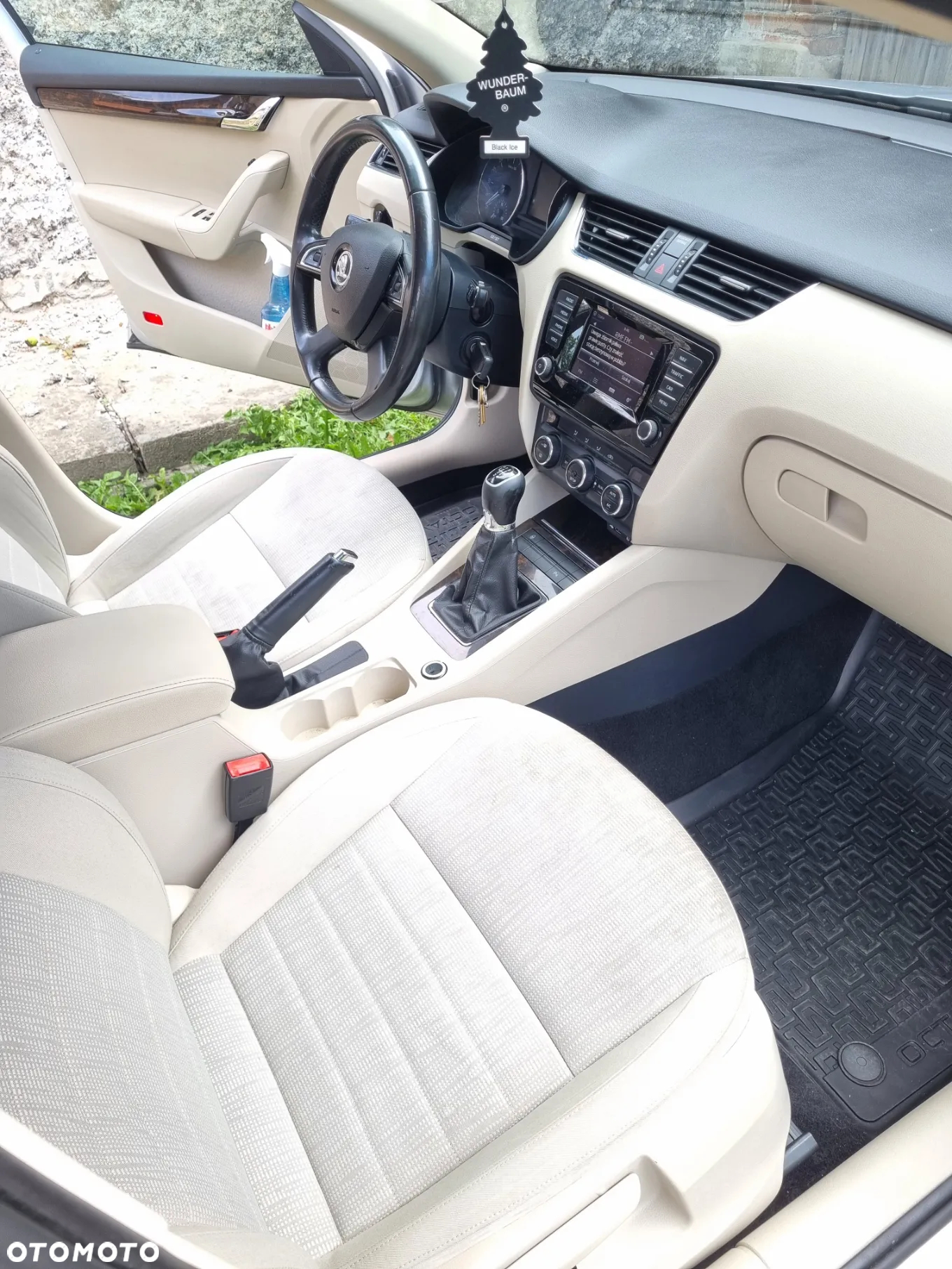 Skoda Octavia 1.6 TDI Elegance - 8