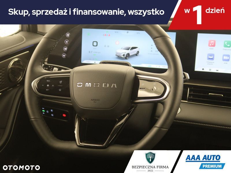 Omoda 5 - 19
