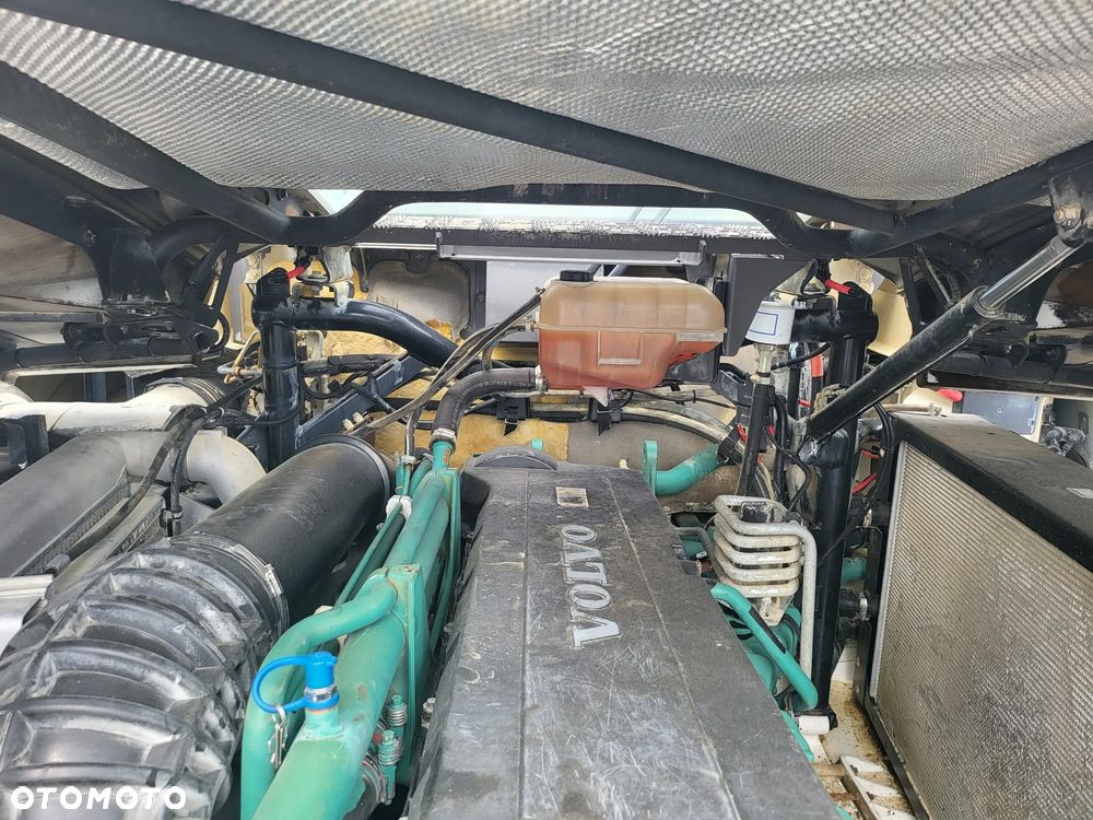 Volvo A40F - 17