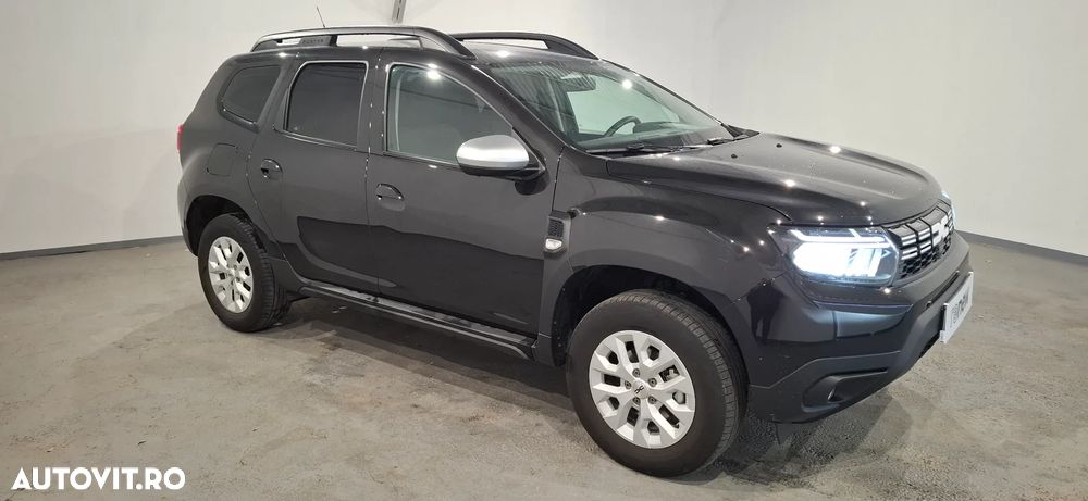 Dacia Duster - 28